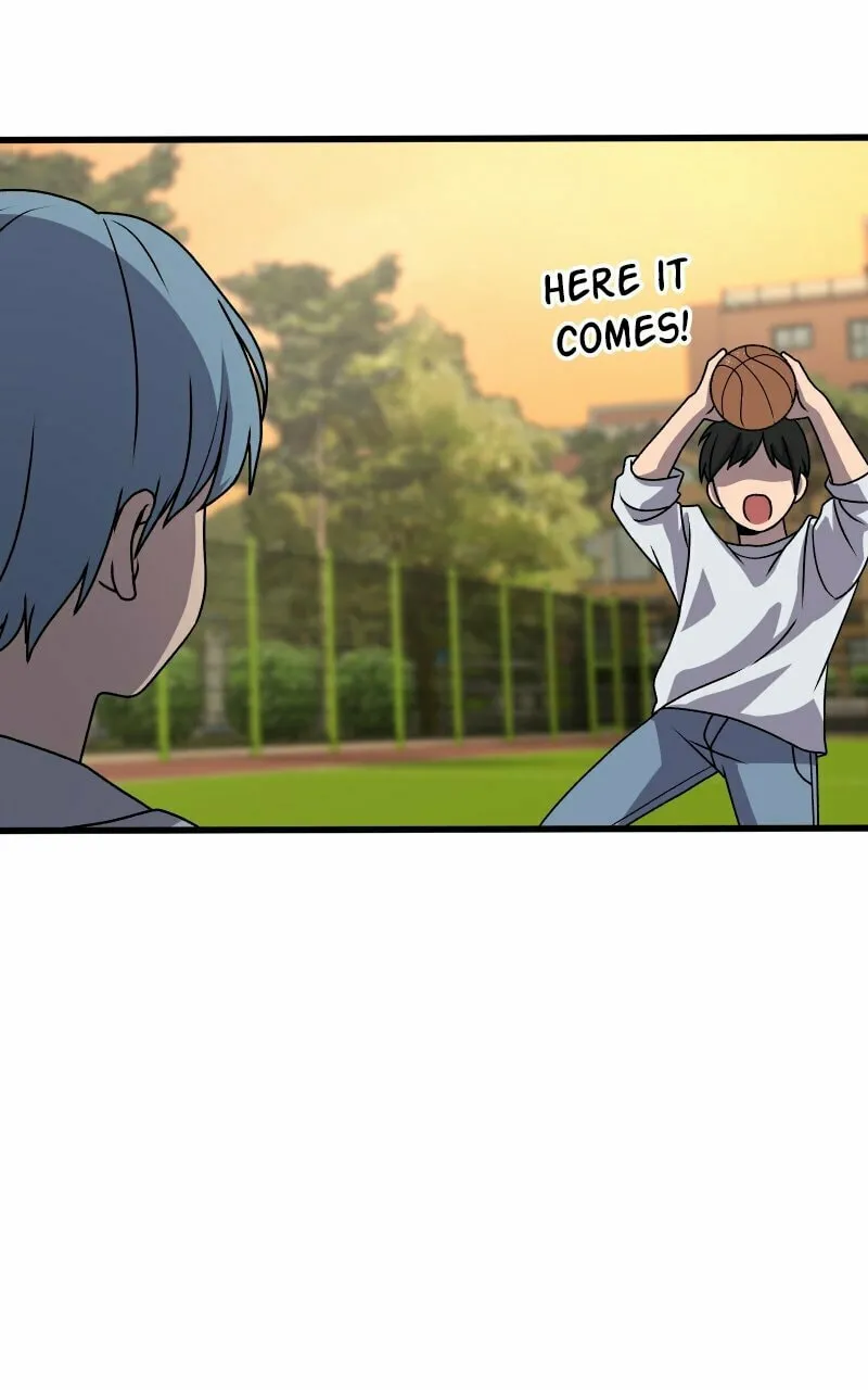 Unstoppable Hayeong Chapter 21 page 52 - 