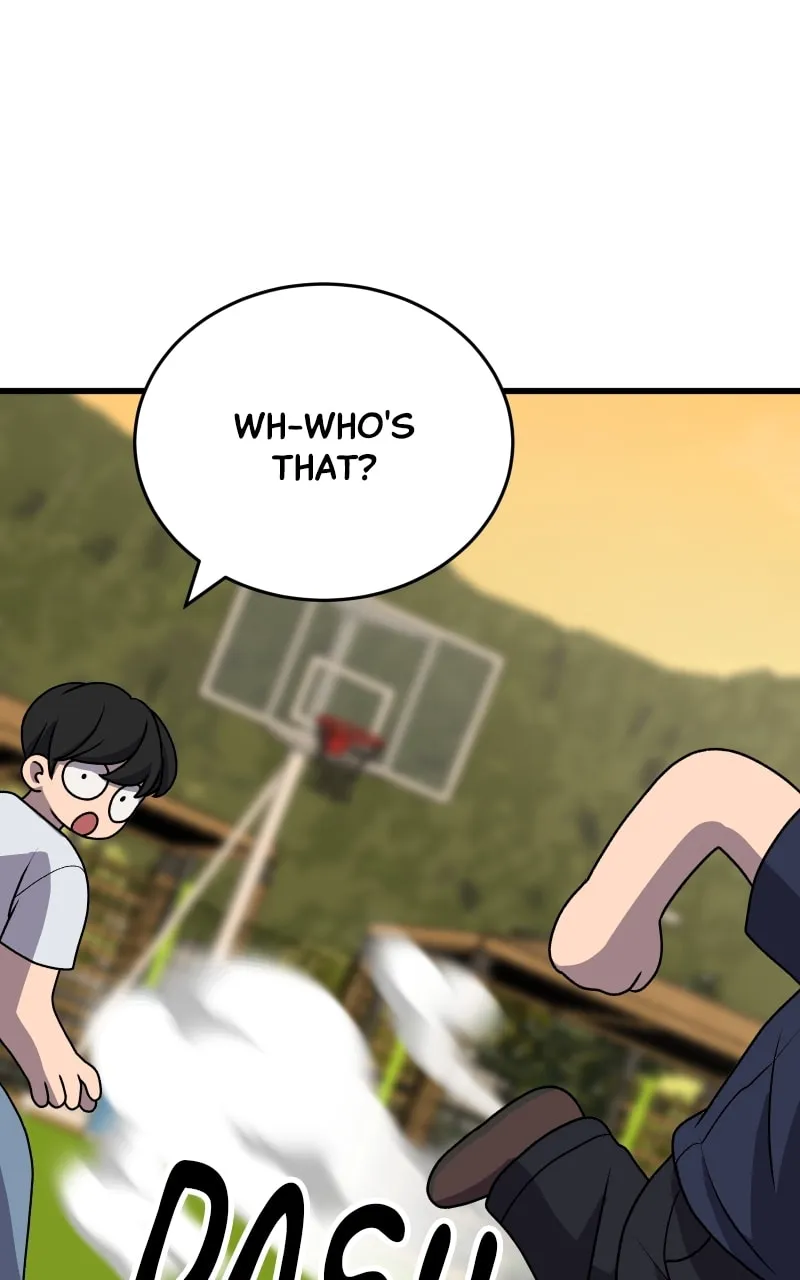 Unstoppable Hayeong Chapter 21 page 58 - 