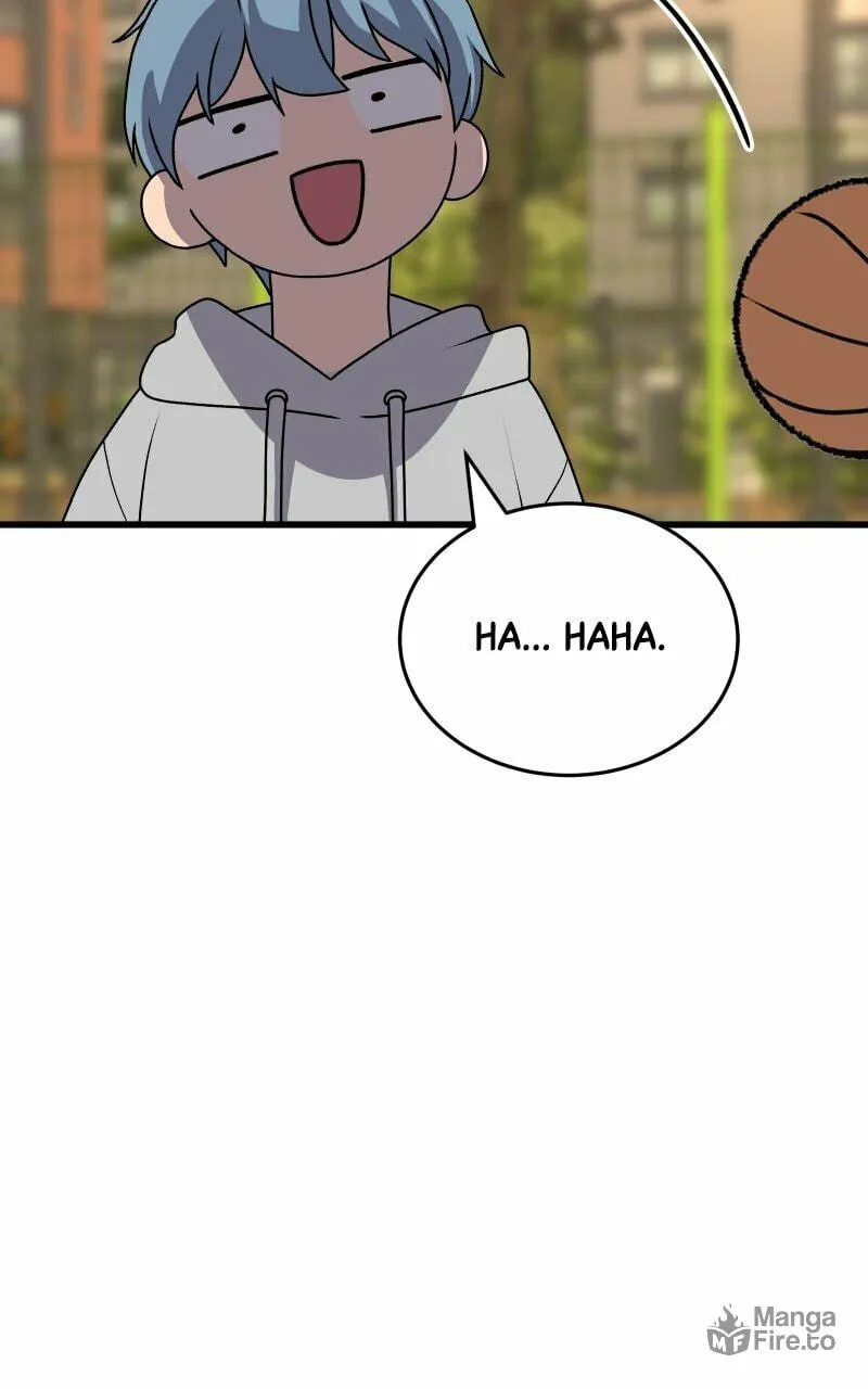 Unstoppable Hayeong Chapter 21 page 60 - 
