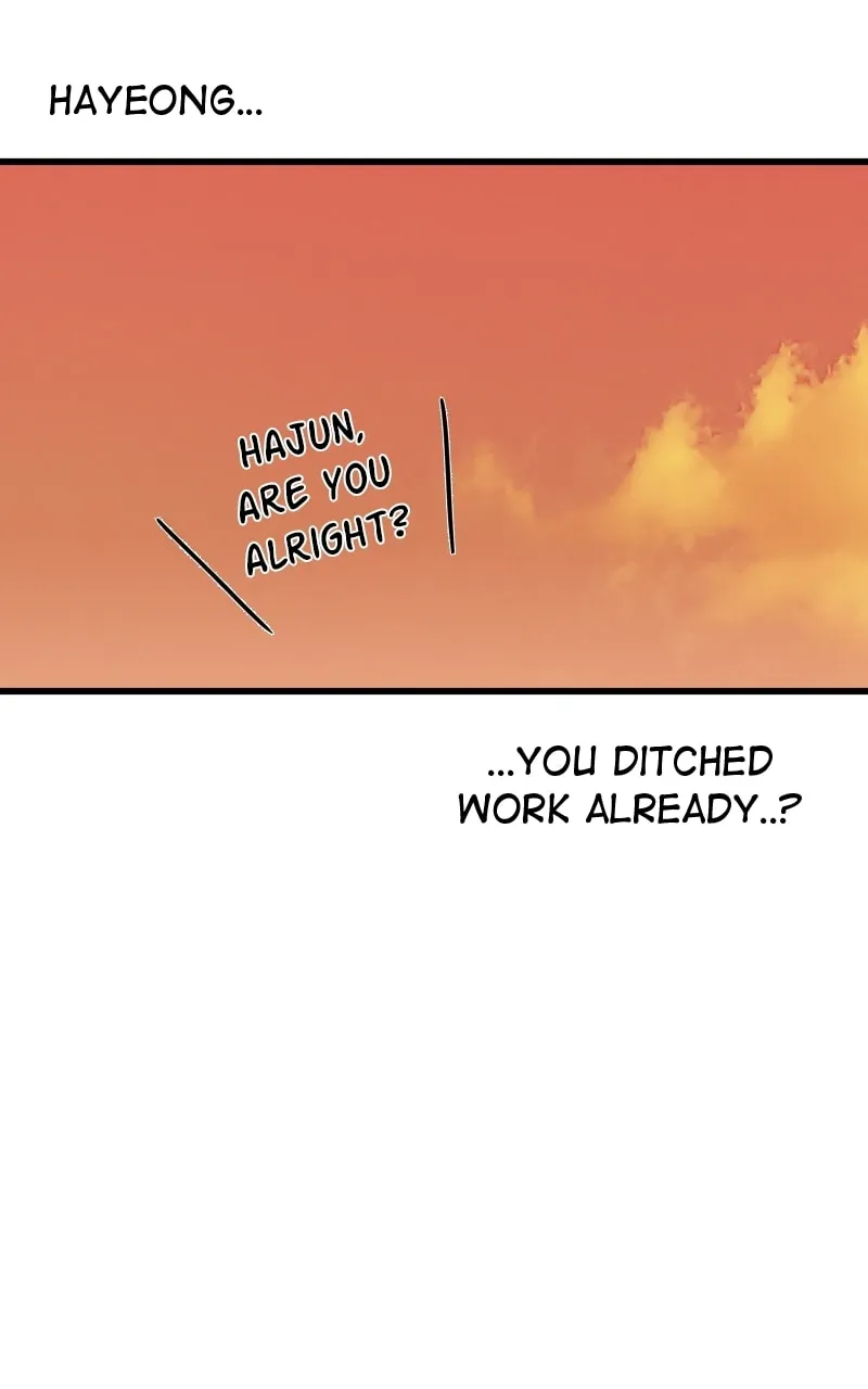 Unstoppable Hayeong Chapter 21 page 61 - 
