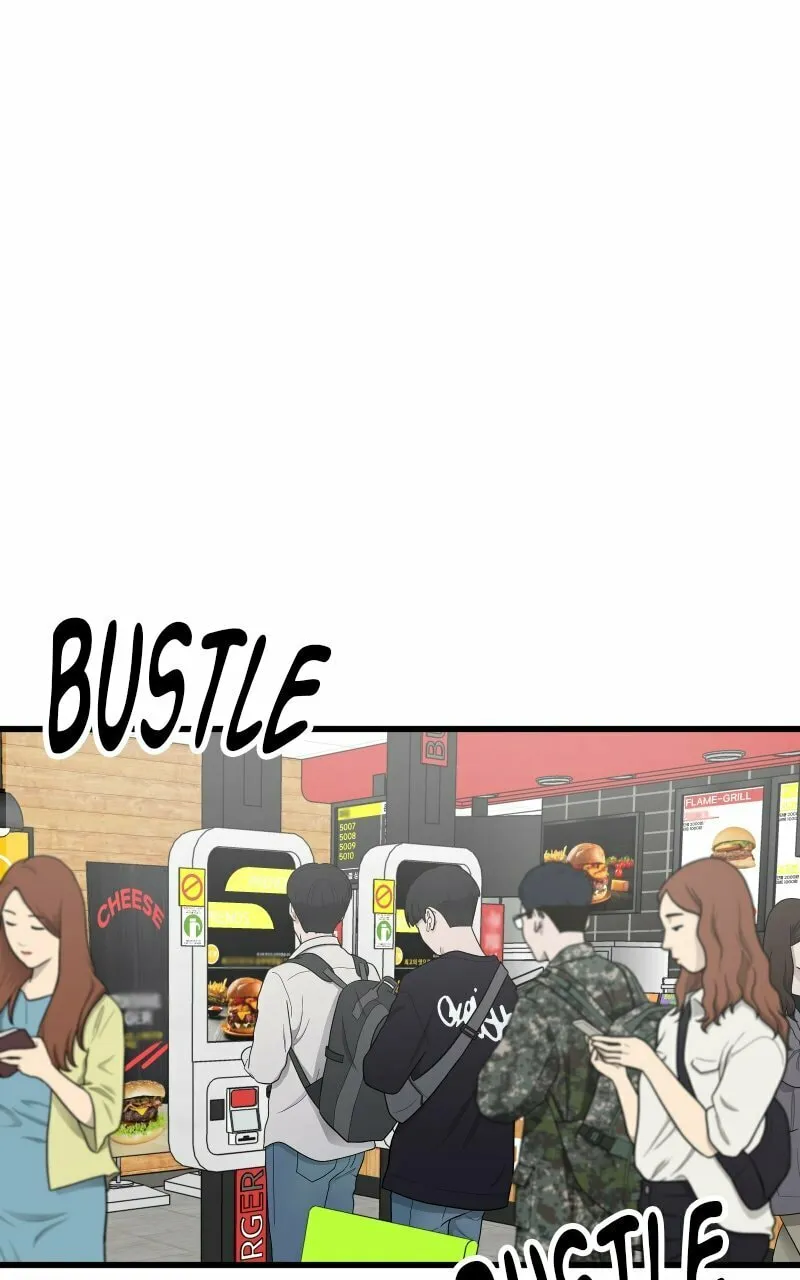 Unstoppable Hayeong Chapter 21 page 62 - 