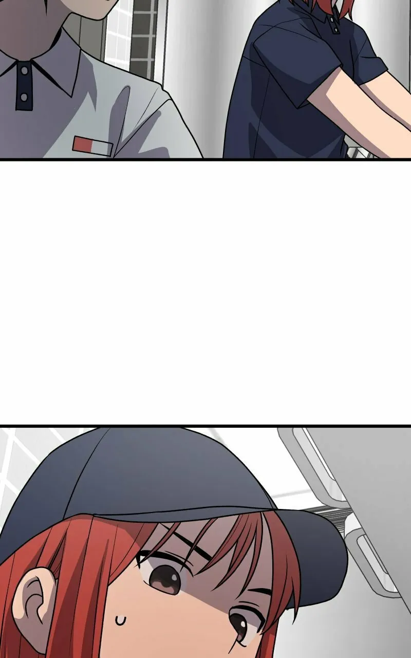 Unstoppable Hayeong Chapter 21 page 64 - 