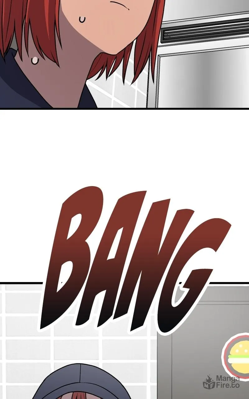 Unstoppable Hayeong Chapter 21 page 65 - 