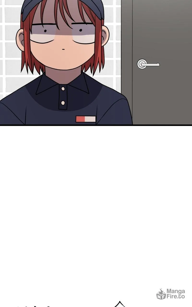 Unstoppable Hayeong Chapter 21 page 66 - 
