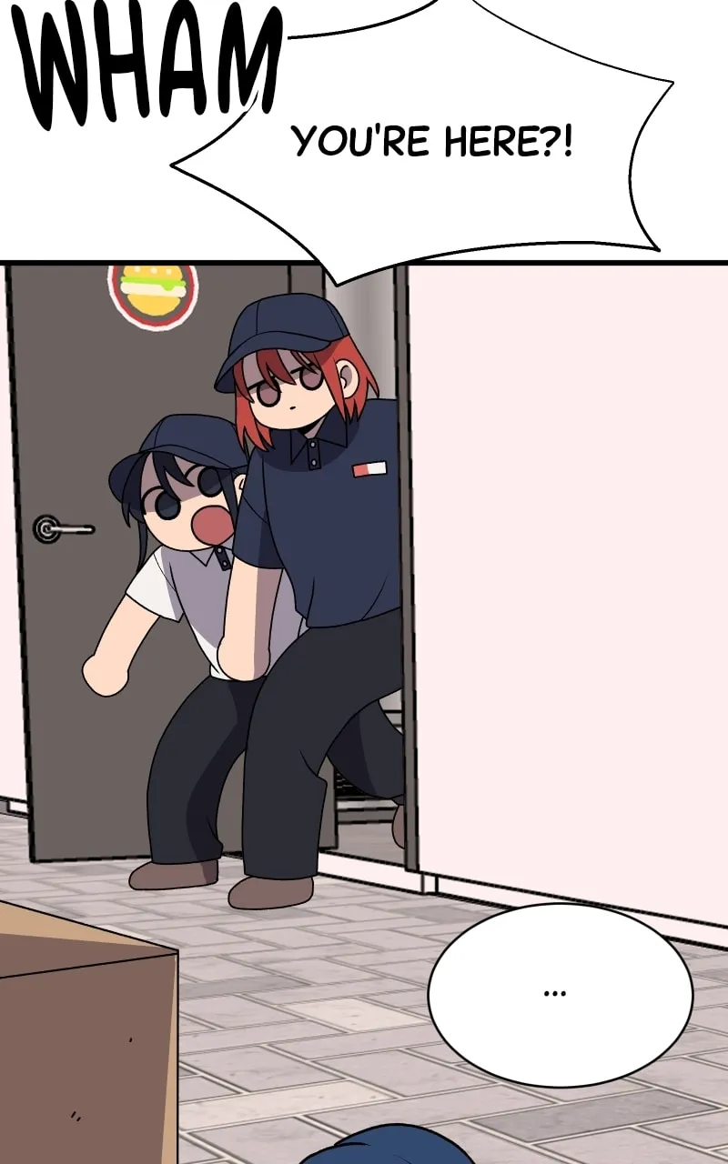 Unstoppable Hayeong Chapter 21 page 67 - 