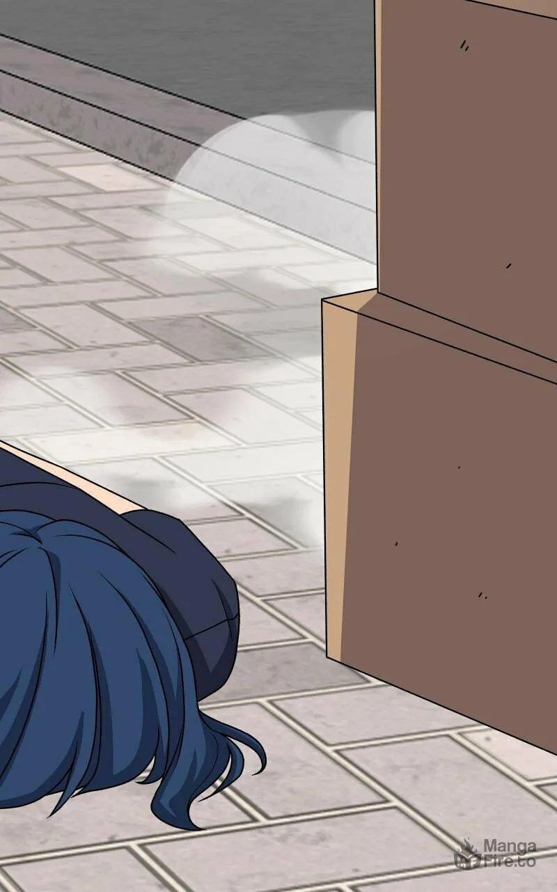 Unstoppable Hayeong Chapter 21 page 69 - 