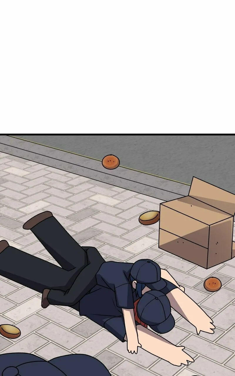 Unstoppable Hayeong Chapter 21 page 8 - 