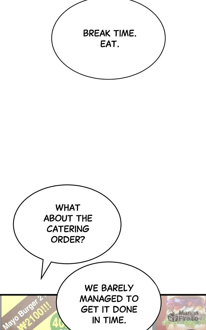 Unstoppable Hayeong Chapter 21 page 75 - 