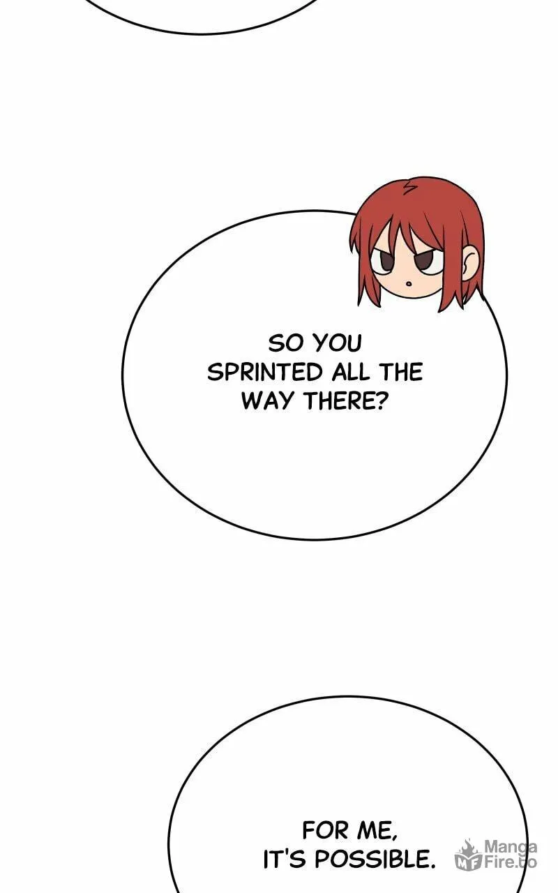 Unstoppable Hayeong Chapter 21 page 78 - 