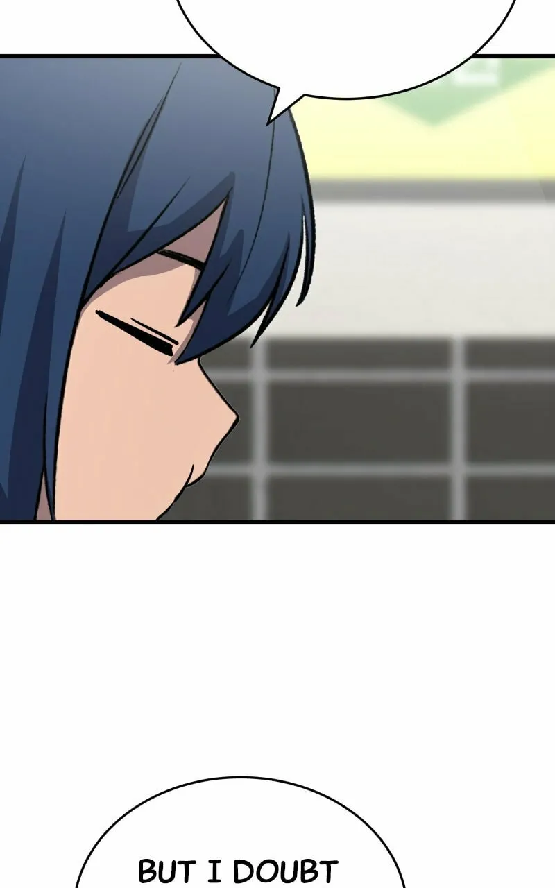 Unstoppable Hayeong Chapter 21 page 79 - 