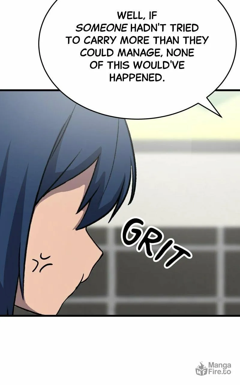 Unstoppable Hayeong Chapter 21 page 81 - 