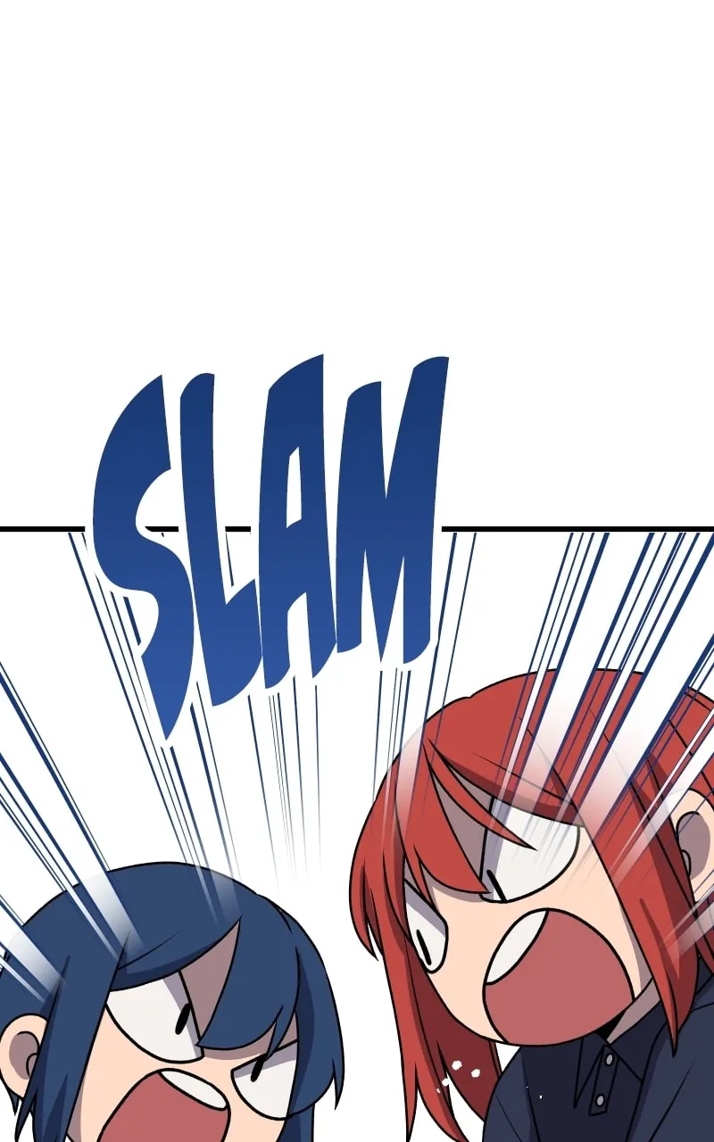 Unstoppable Hayeong Chapter 21 page 82 - 