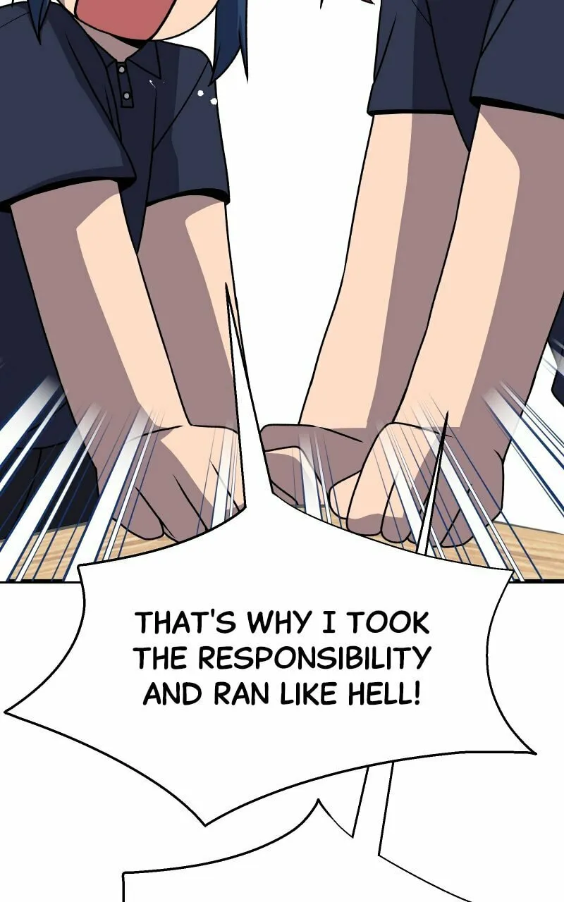 Unstoppable Hayeong Chapter 21 page 83 - 