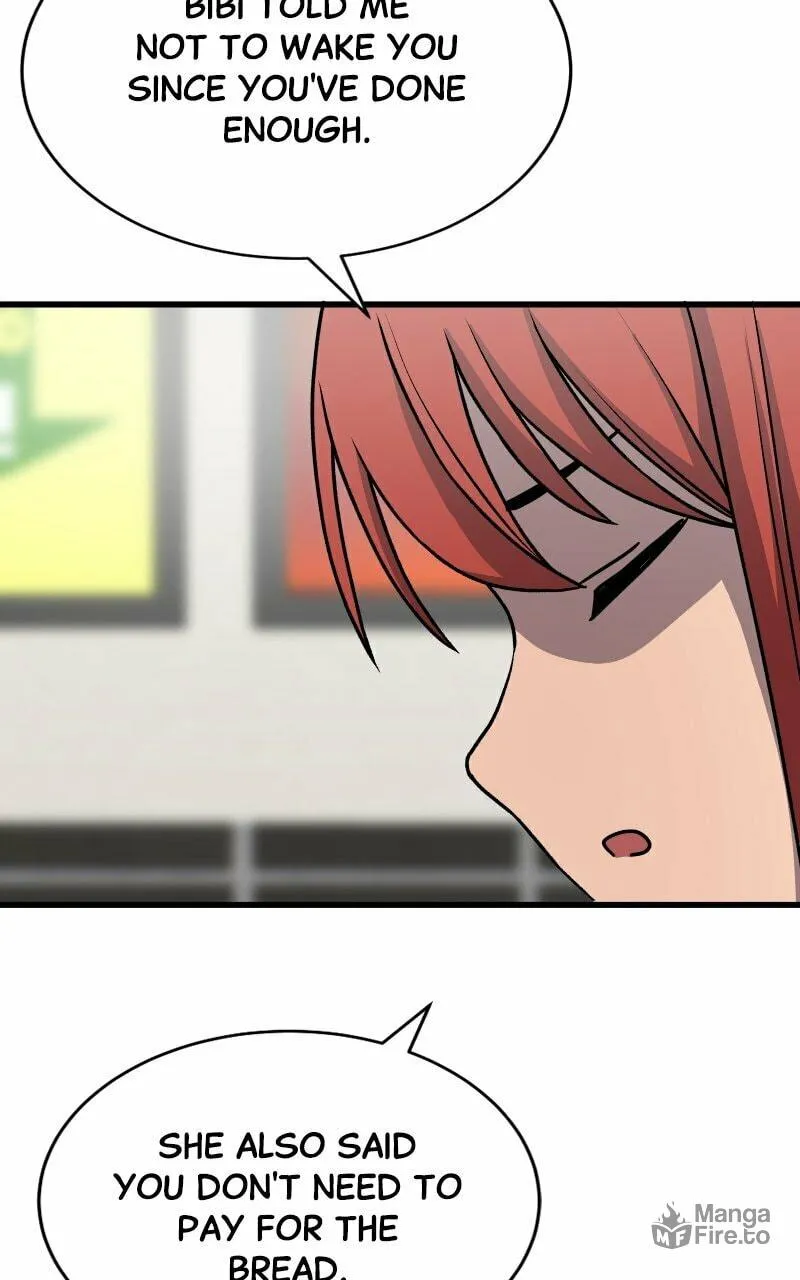 Unstoppable Hayeong Chapter 21 page 87 - 