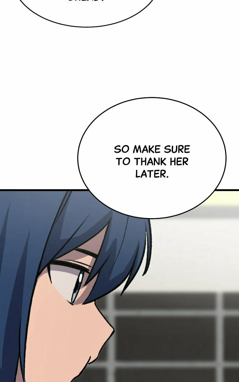 Unstoppable Hayeong Chapter 21 page 88 - 