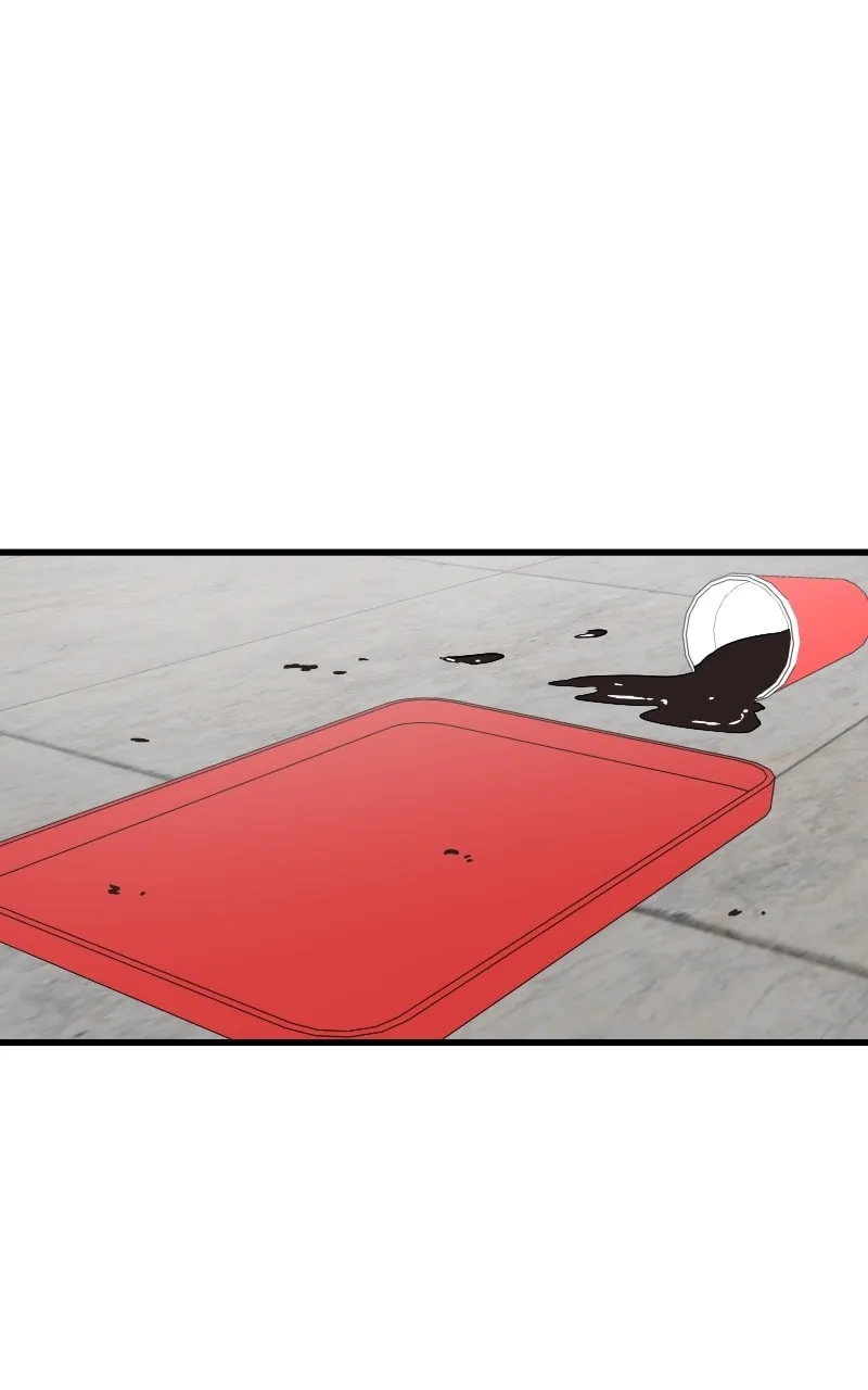 Unstoppable Hayeong Chapter 21 page 91 - 
