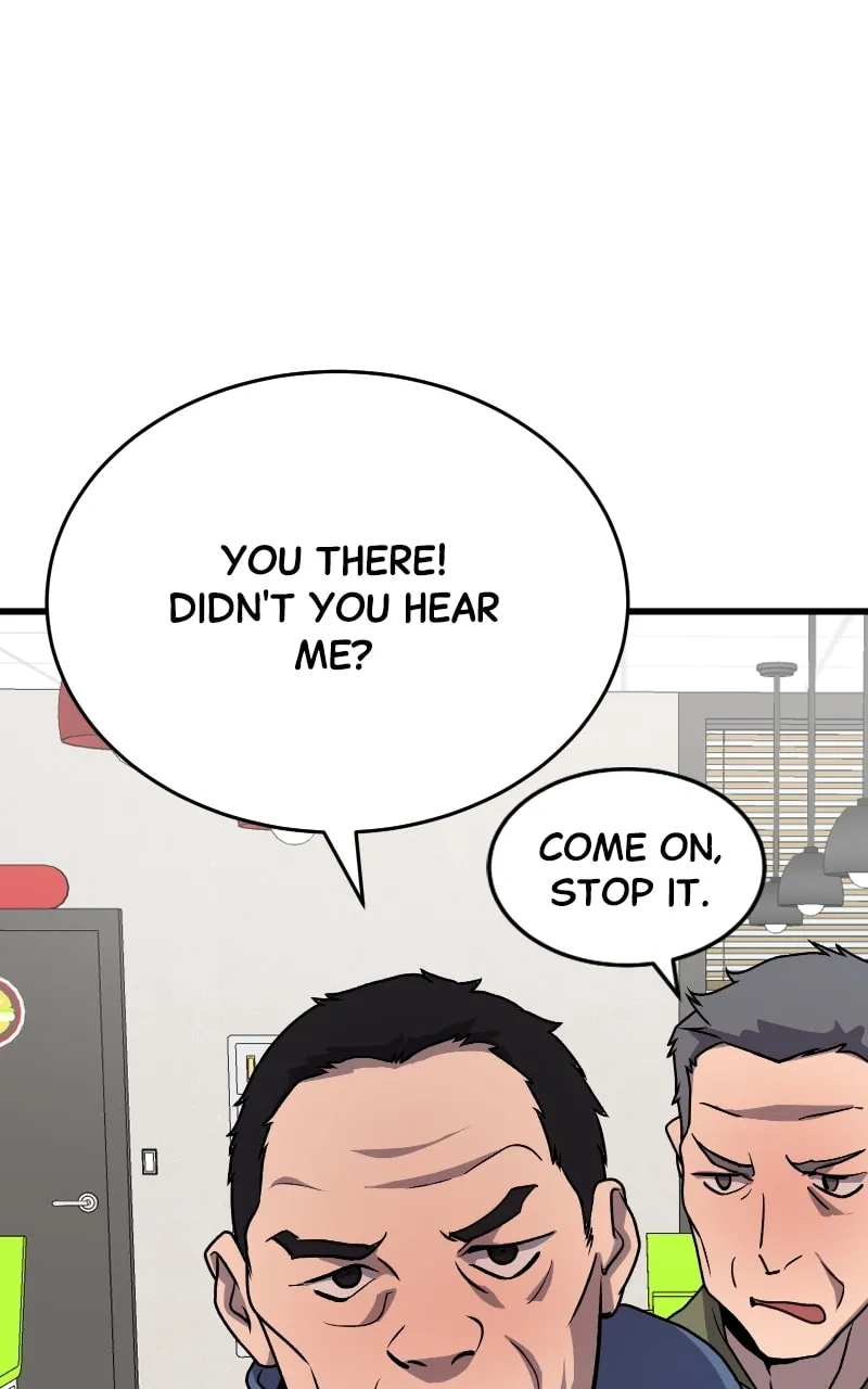 Unstoppable Hayeong Chapter 21 page 92 - 