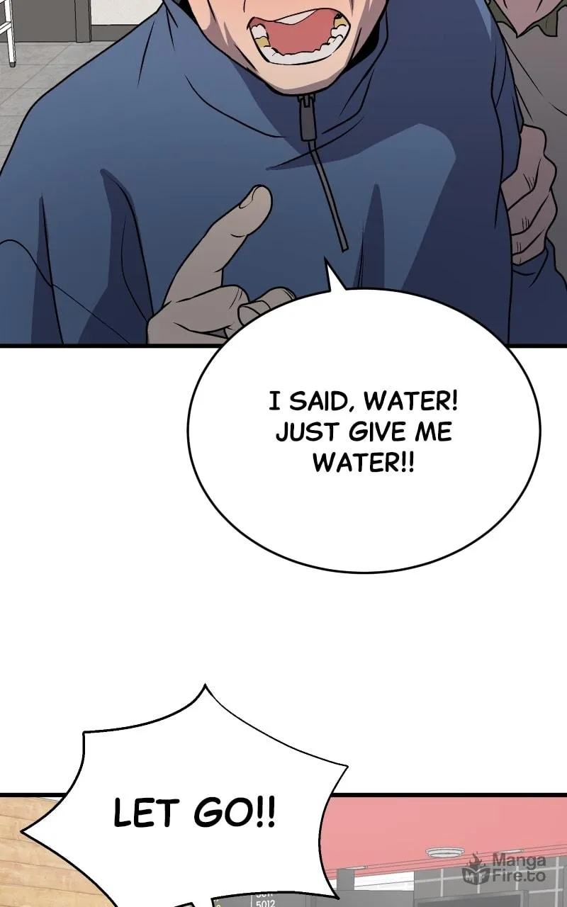 Unstoppable Hayeong Chapter 21 page 93 - 