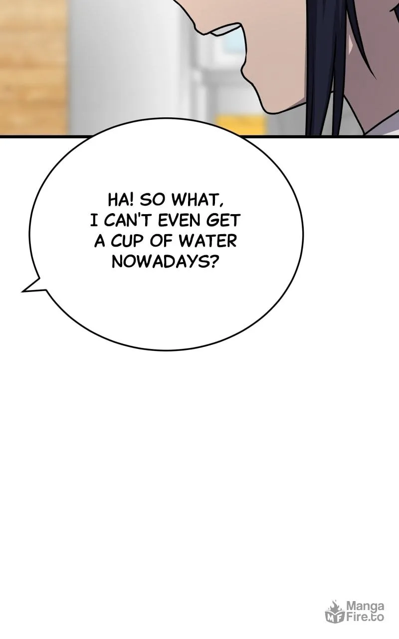 Unstoppable Hayeong Chapter 21 page 96 - 