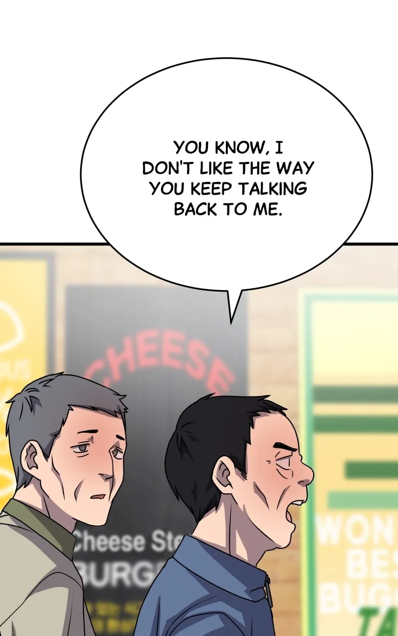 Unstoppable Hayeong Chapter 21 page 97 - 