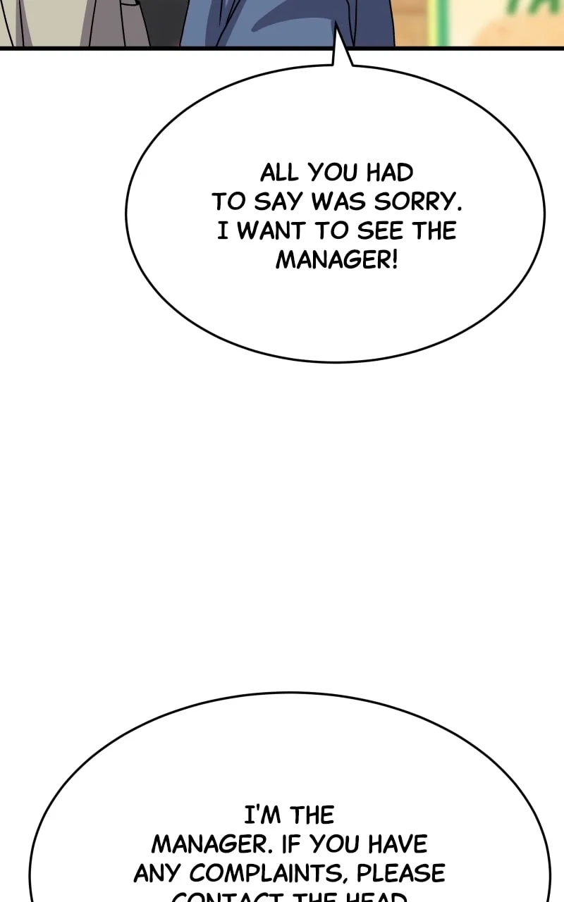 Unstoppable Hayeong Chapter 21 page 98 - 