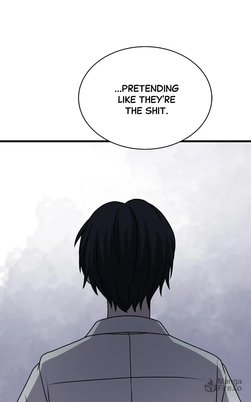 Unstoppable Hayeong Chapter 28 page 3 - 