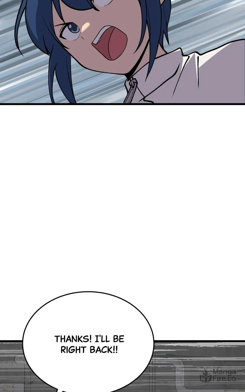 Unstoppable Hayeong Chapter 32 page 3 - 