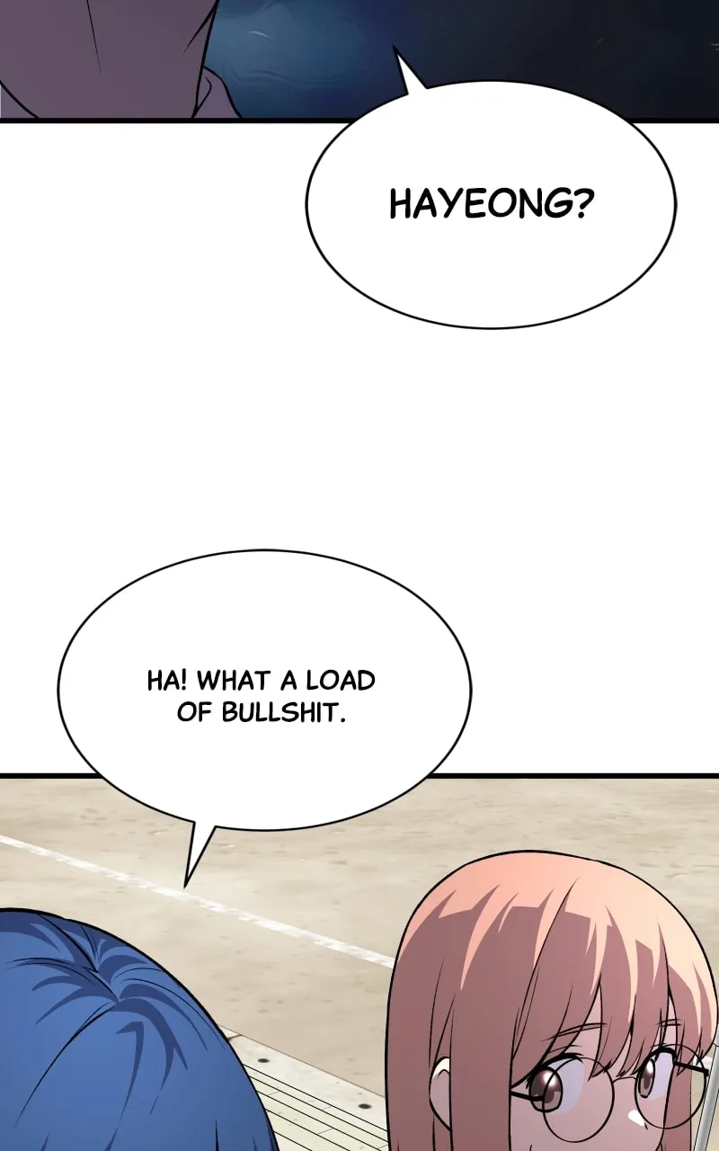 Unstoppable Hayeong Chapter 39 page 2 - 
