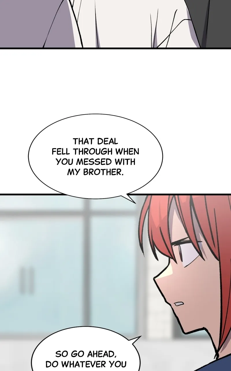 Unstoppable Hayeong Chapter 39 page 11 - 