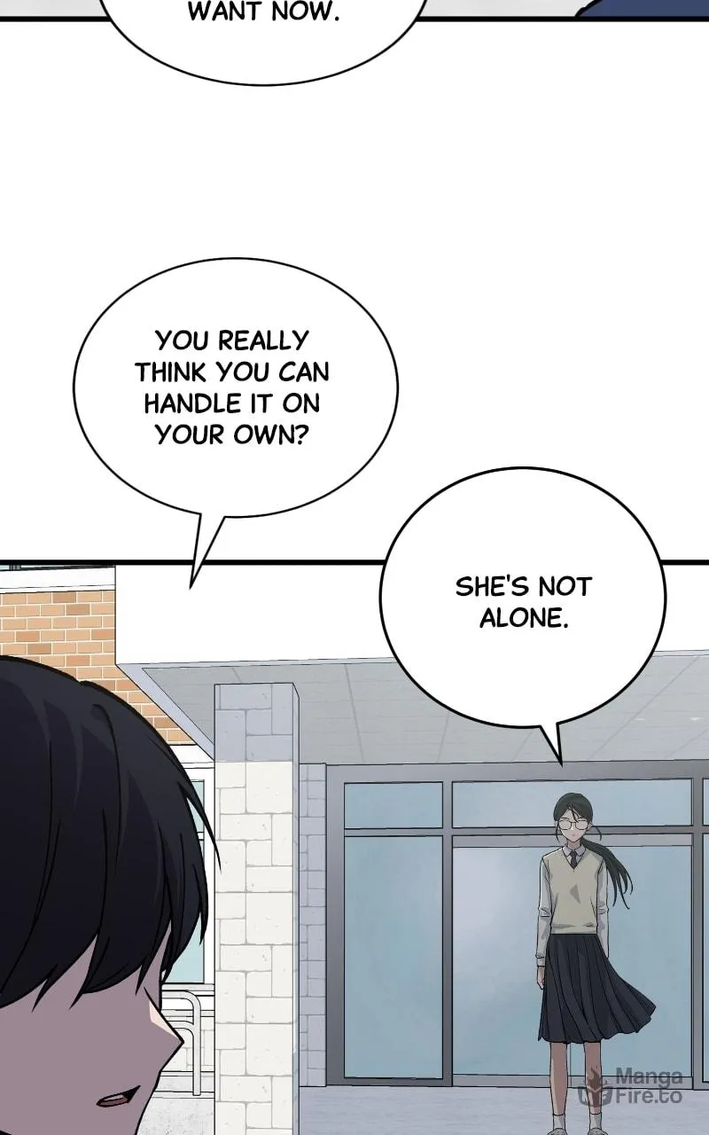 Unstoppable Hayeong Chapter 39 page 12 - 