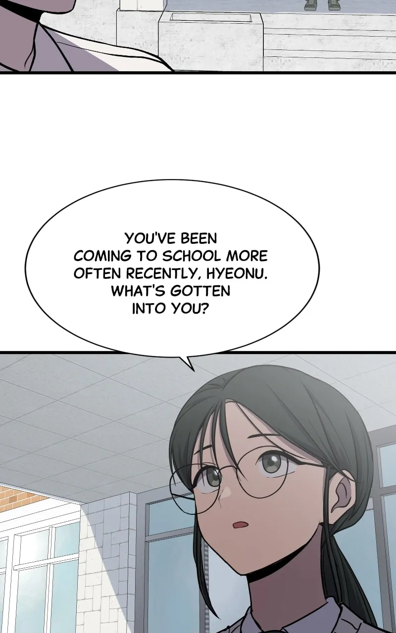 Unstoppable Hayeong Chapter 39 page 13 - 