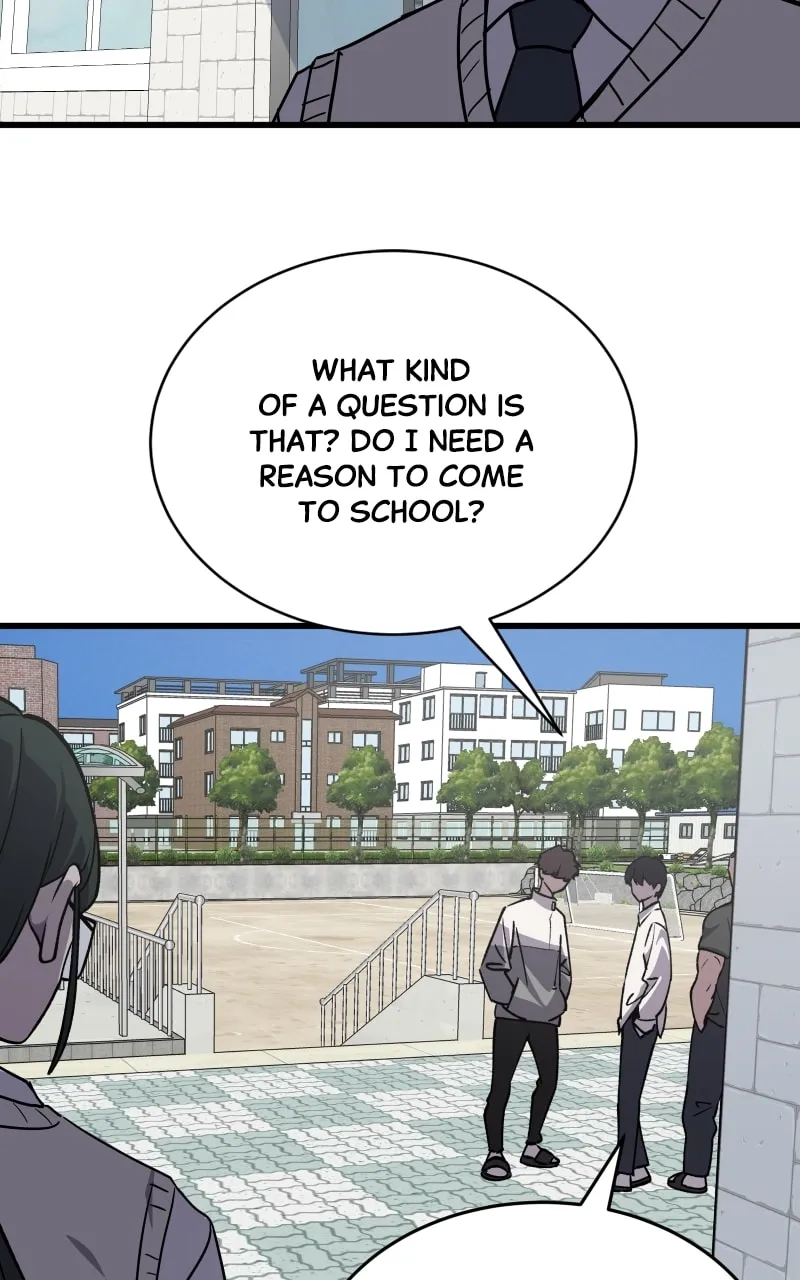 Unstoppable Hayeong Chapter 39 page 14 - 