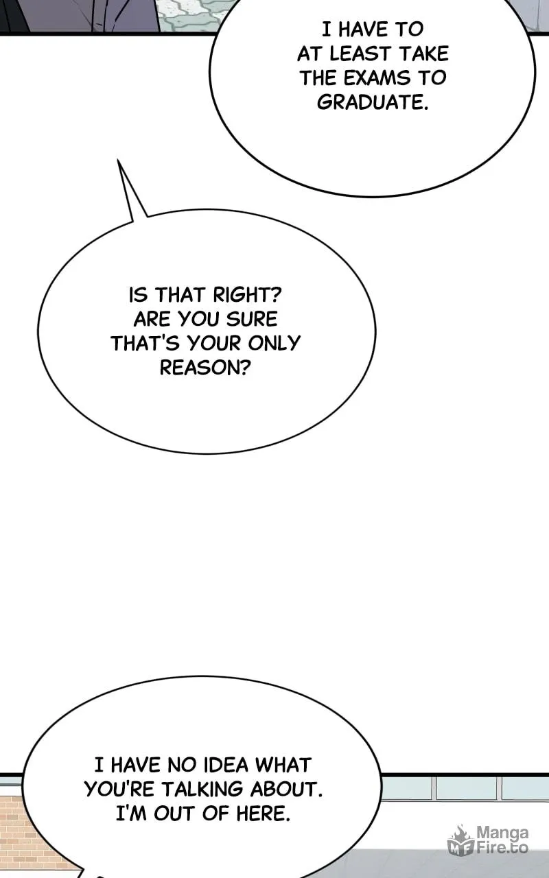 Unstoppable Hayeong Chapter 39 page 15 - 