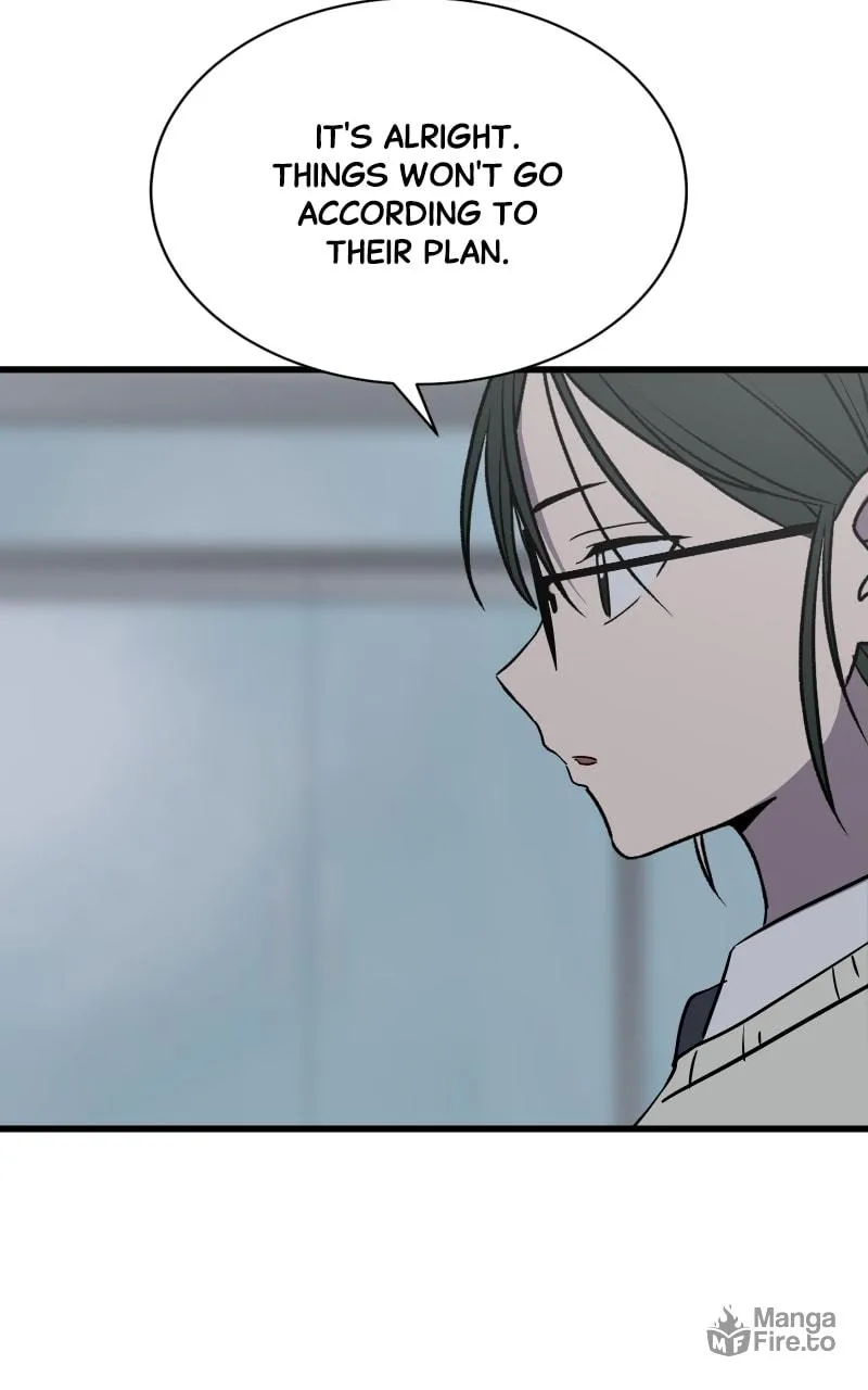 Unstoppable Hayeong Chapter 39 page 18 - 