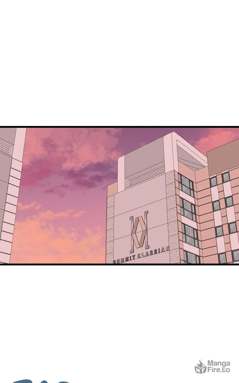 Unstoppable Hayeong Chapter 39 page 20 - 
