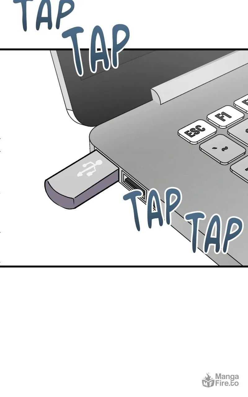 Unstoppable Hayeong Chapter 39 page 21 - 
