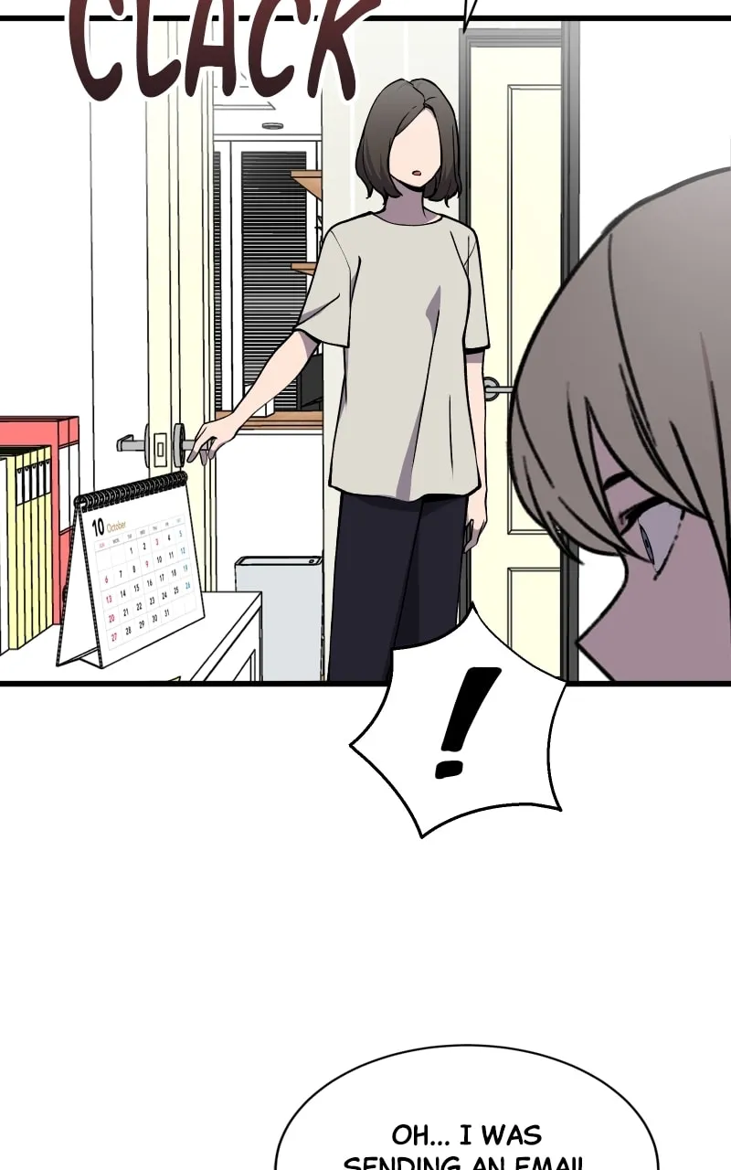 Unstoppable Hayeong Chapter 39 page 23 - 