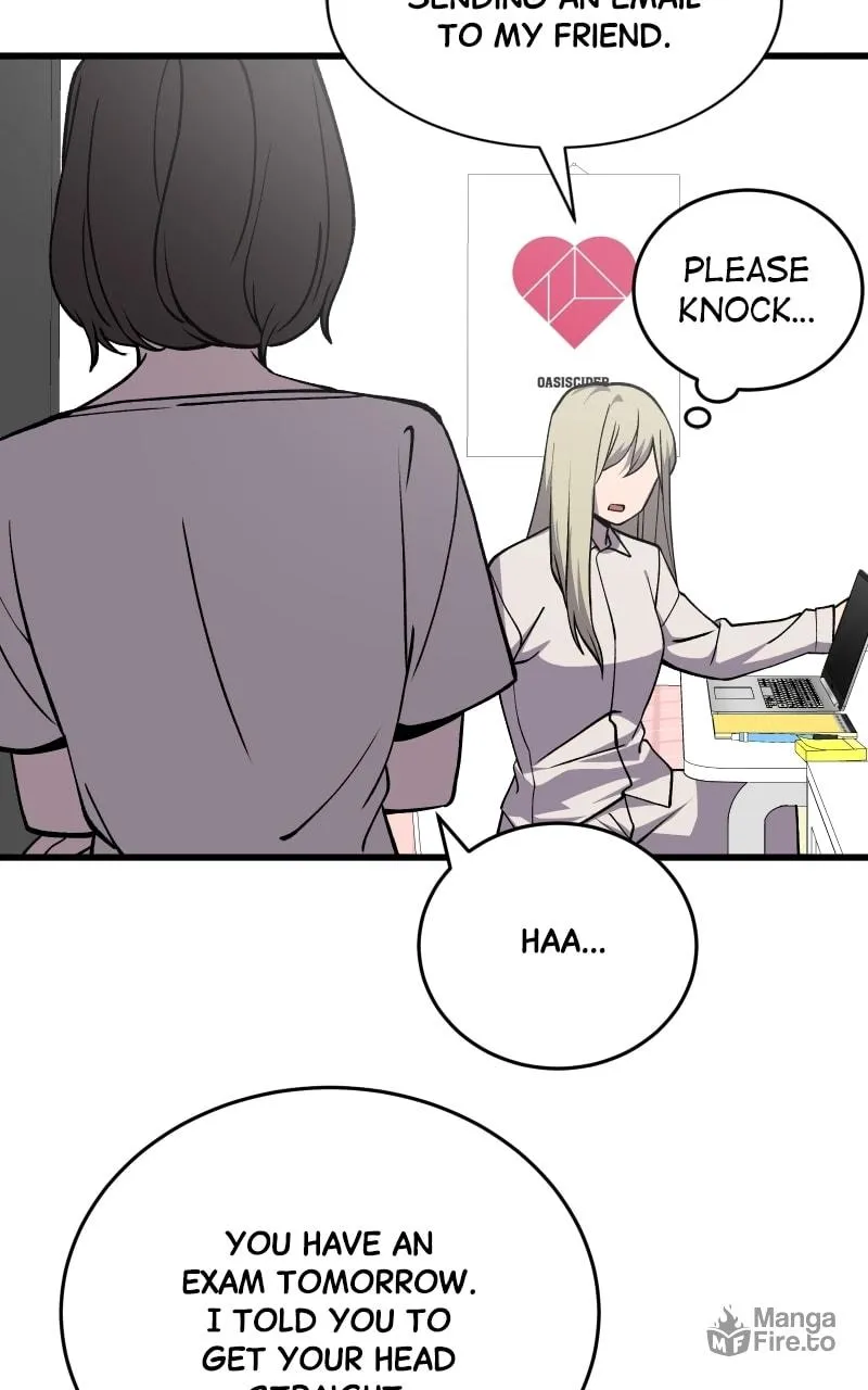 Unstoppable Hayeong Chapter 39 page 24 - 