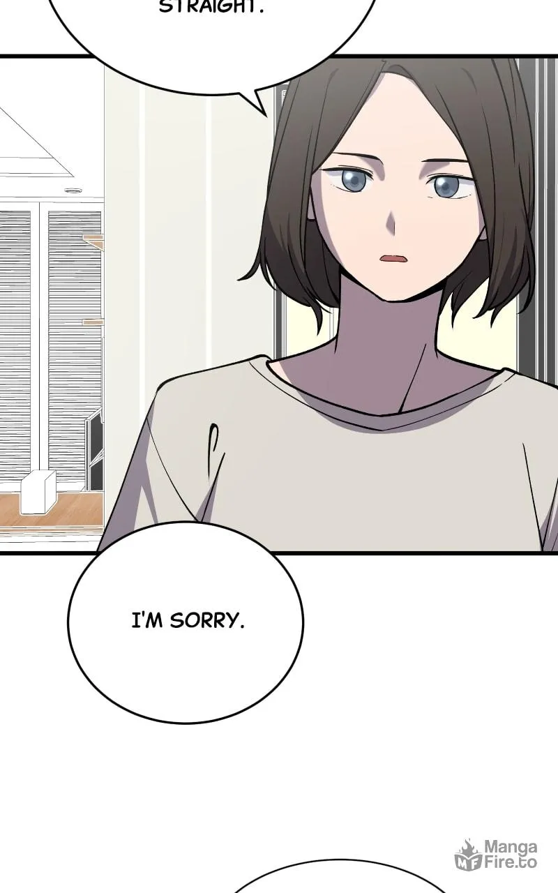 Unstoppable Hayeong Chapter 39 page 25 - 