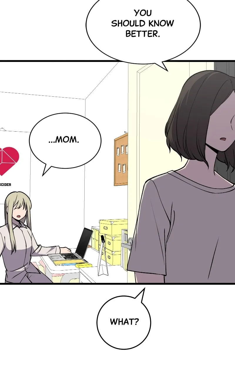 Unstoppable Hayeong Chapter 39 page 26 - 