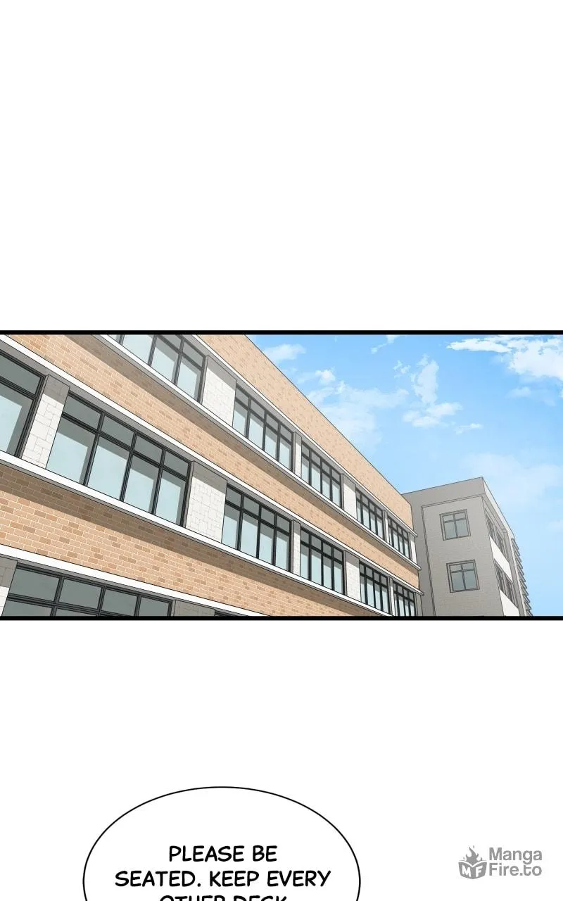 Unstoppable Hayeong Chapter 39 page 30 - 