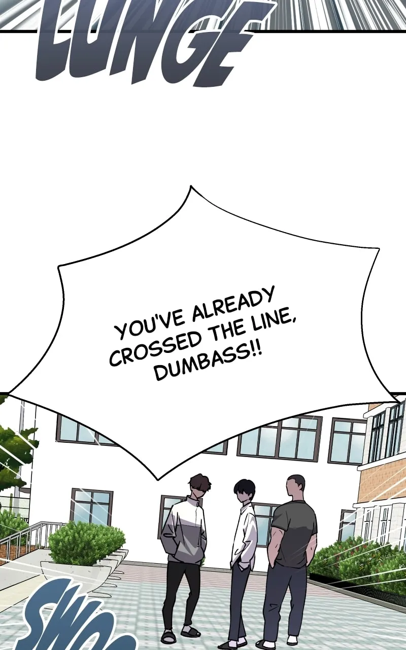 Unstoppable Hayeong Chapter 39 page 4 - 