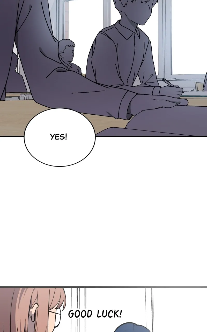 Unstoppable Hayeong Chapter 39 page 32 - 