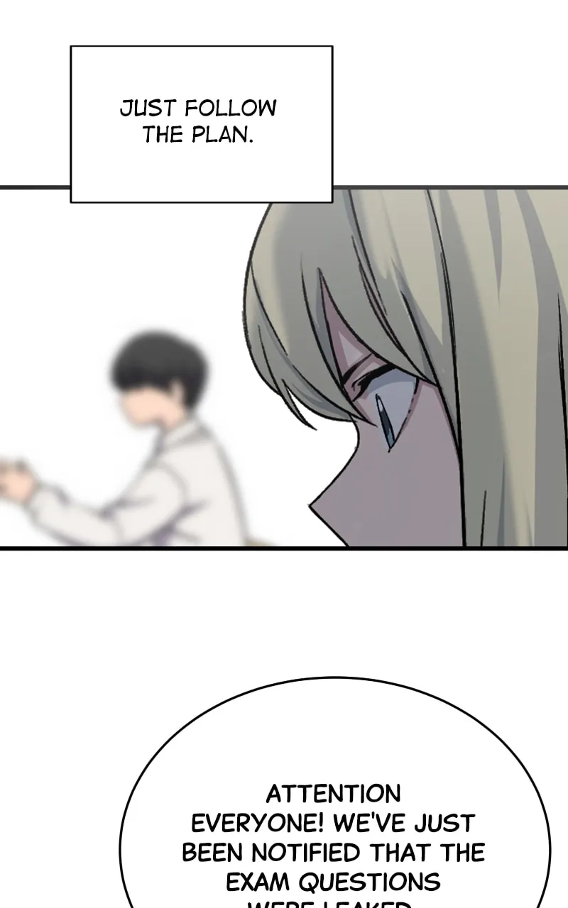 Unstoppable Hayeong Chapter 39 page 38 - 