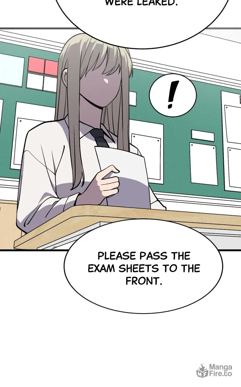 Unstoppable Hayeong Chapter 39 page 39 - 