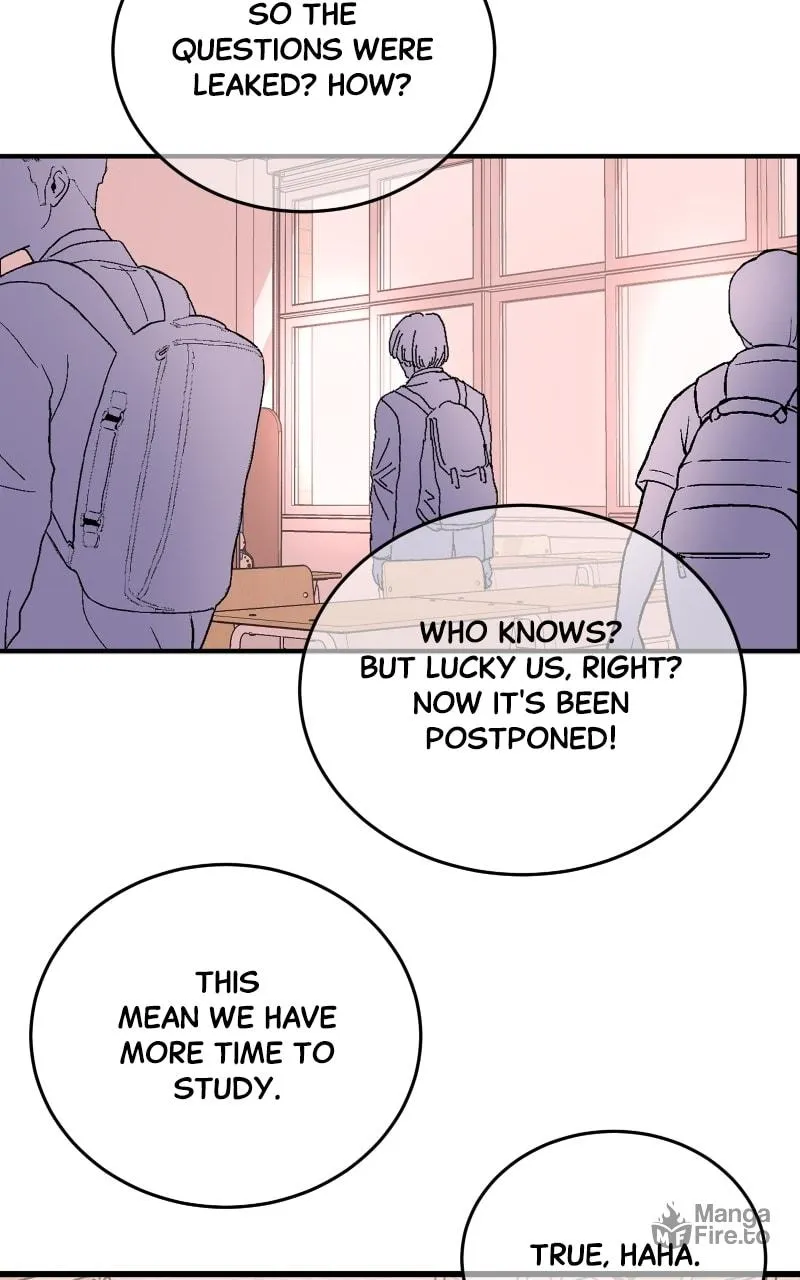 Unstoppable Hayeong Chapter 39 page 42 - 