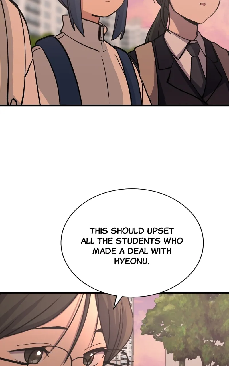 Unstoppable Hayeong Chapter 39 page 47 - 