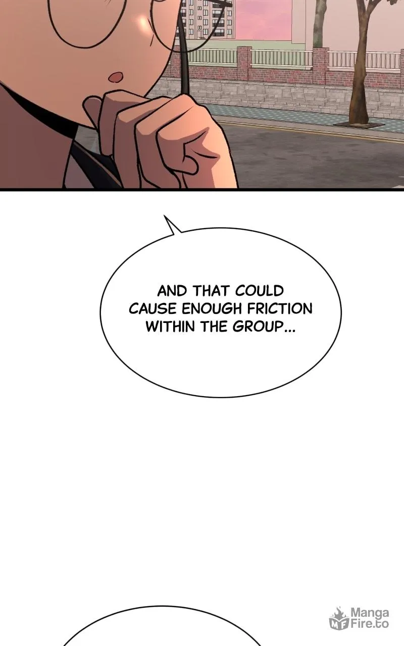 Unstoppable Hayeong Chapter 39 page 48 - 