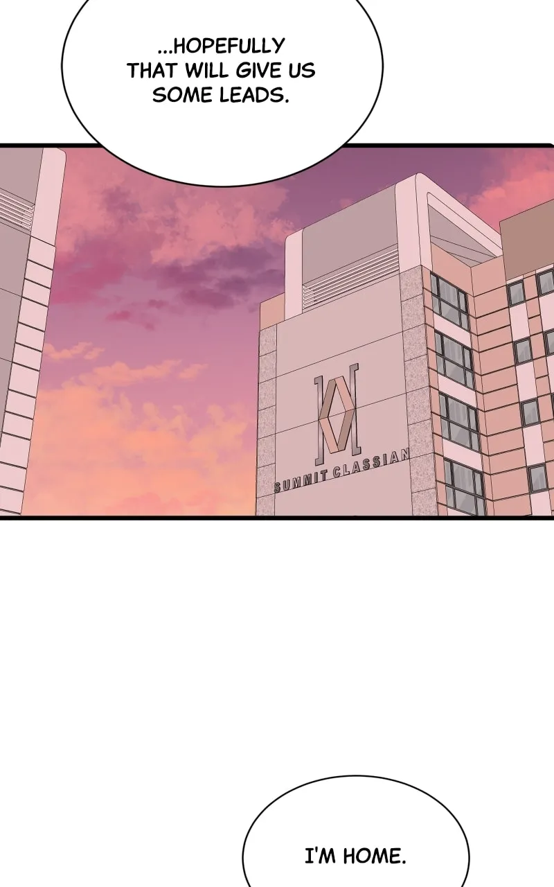 Unstoppable Hayeong Chapter 39 page 49 - 