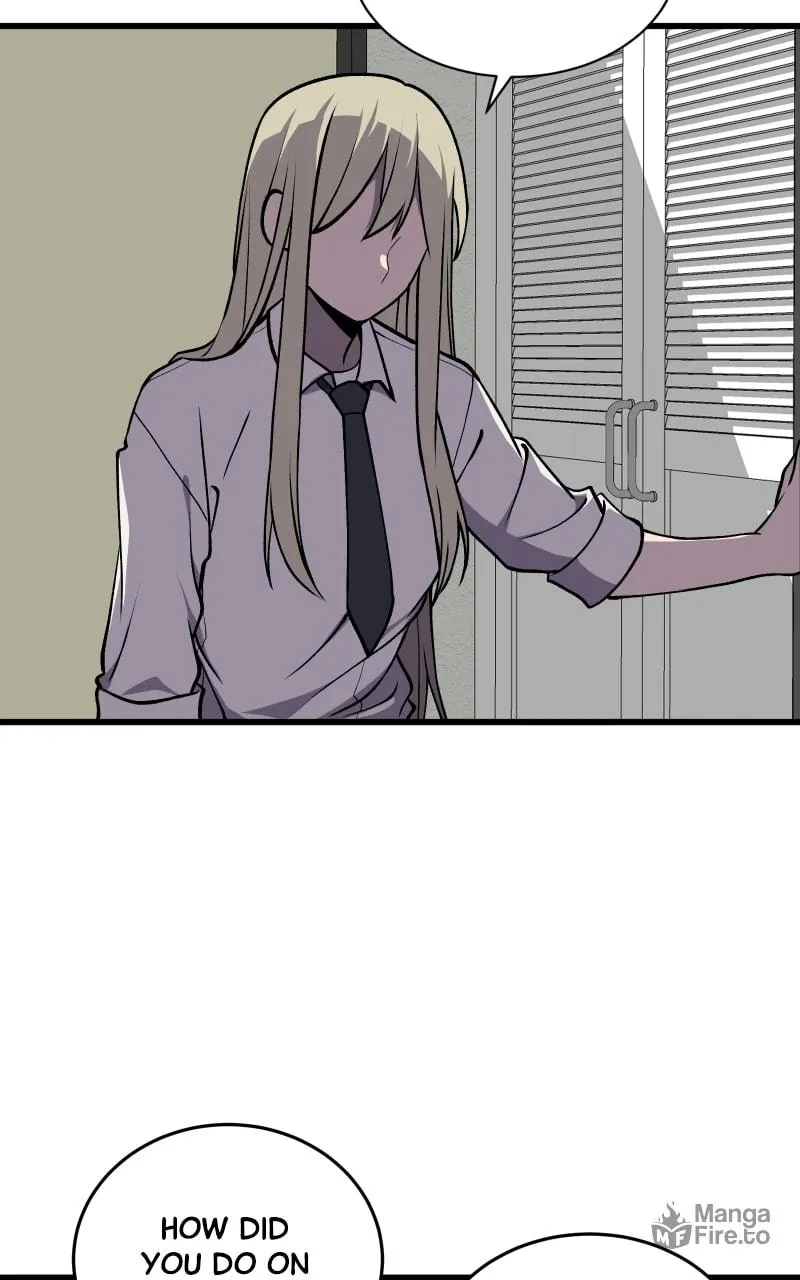 Unstoppable Hayeong Chapter 39 page 50 - 
